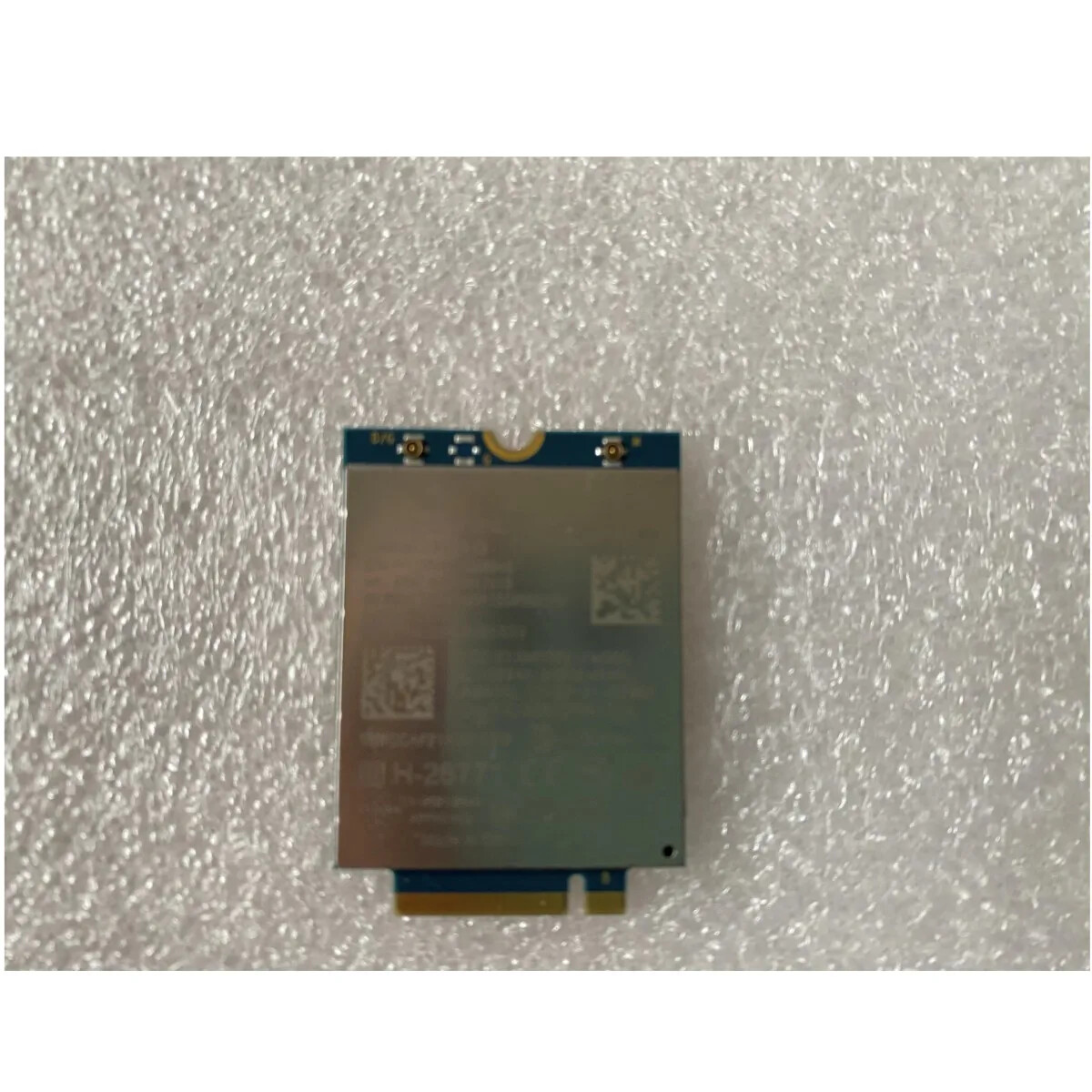New/Orig Lenovo ThinkPad Wireless CMB QTL EM05-G WWAN Card 5W10V25829