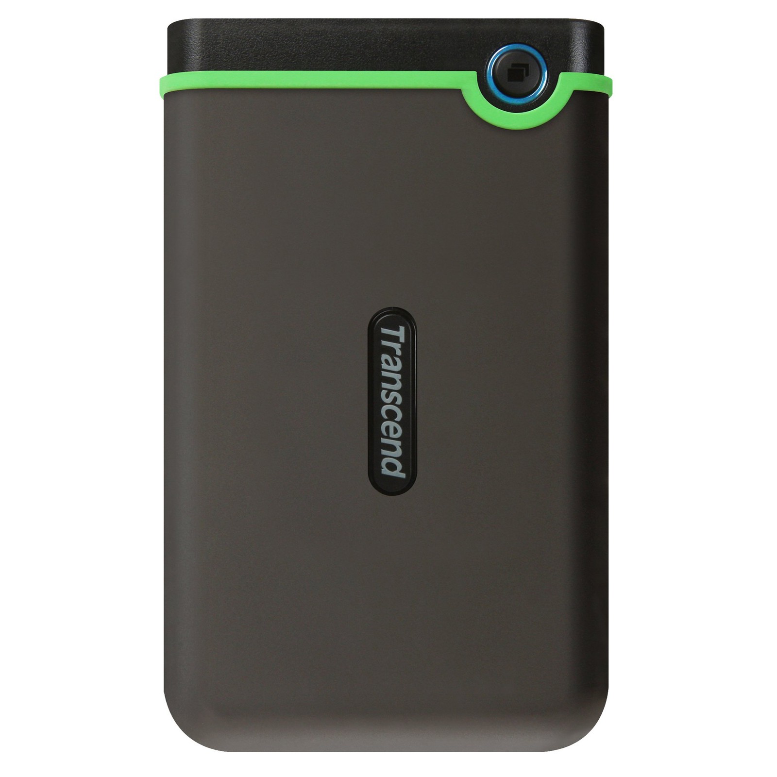 Transcend Japan Transcend Portable HDD 4TB Shockproof USB3.1 Gen1 [Compatible wi