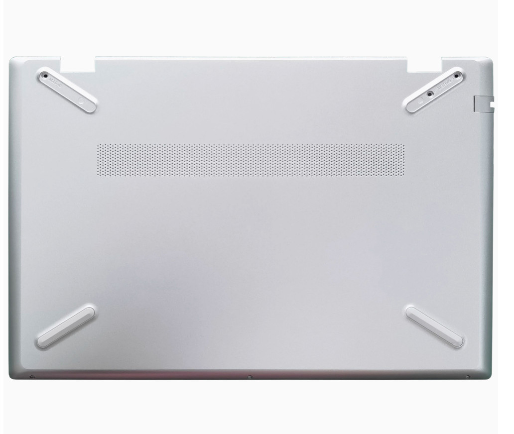 New for HP Pavilion 15-CS 15-CW Series Bottom Case Cover Lower Case Silver Blue