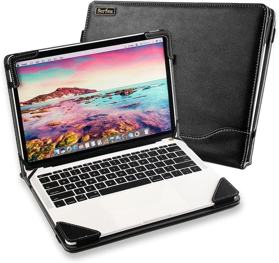 Protective Case Cover for HP OmniBook 7 16 inch Laptop AI PC 16-az0097nr 16-ay00