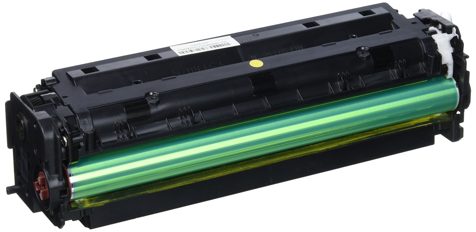 LD Replacement for Toner Cartridge Replacements for HP 304A CC530A Black 2-Pack