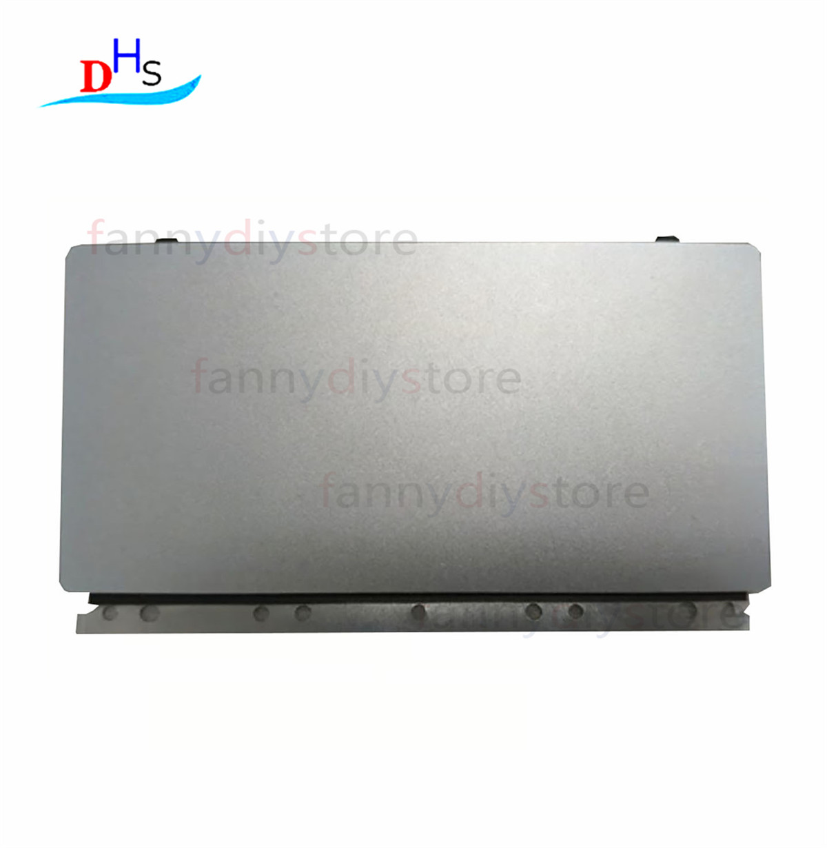 L64897-001 For HP 14-DQ Touchpad TPN-Q221 silvery