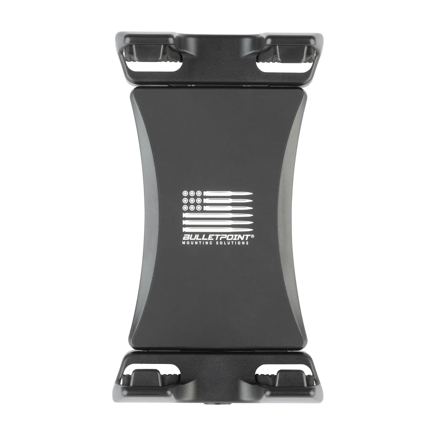 Bulletpoint Mounting Solutions Universal Tablet Mount for 4.75 to 9.25 inches