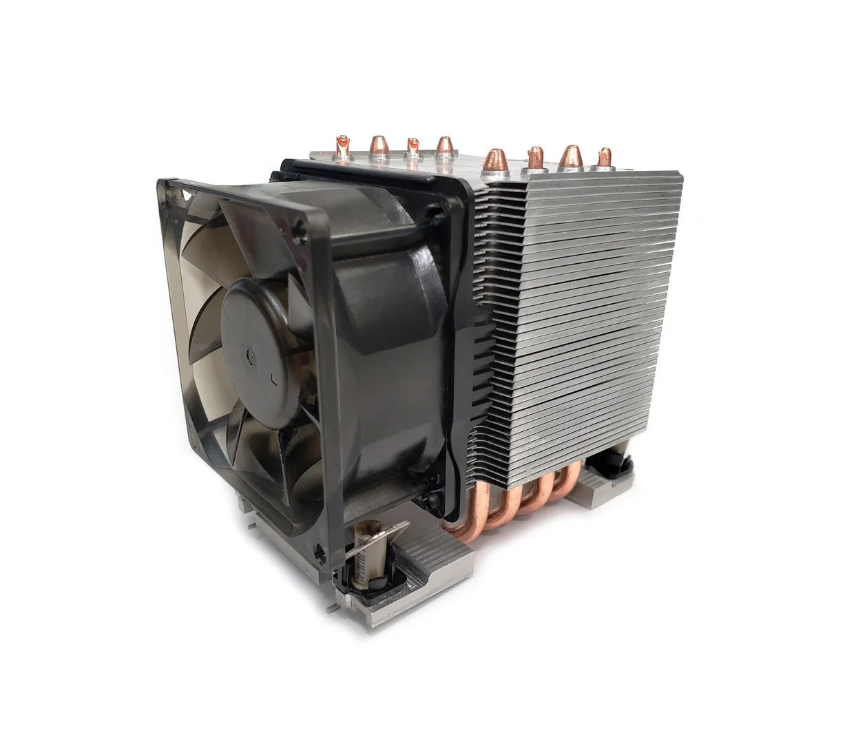 Dynatron S6-4710 3U Server CPU Active Cooler Intel LGA 4677 Sapphire Rapids