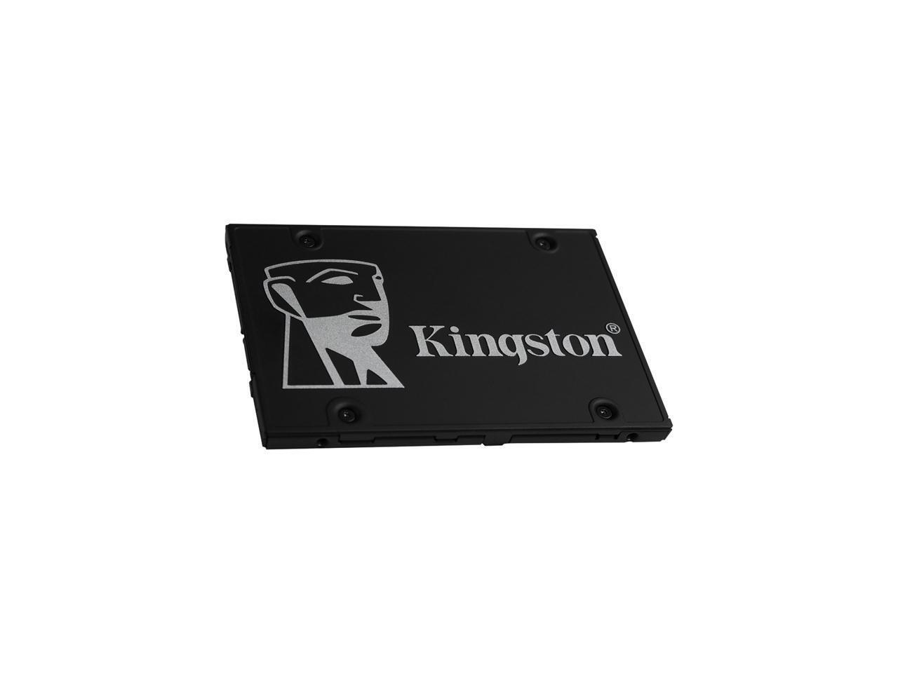 Kingston Technology Corp. SSD 2T|KINGSTON SKC600/2048G RT