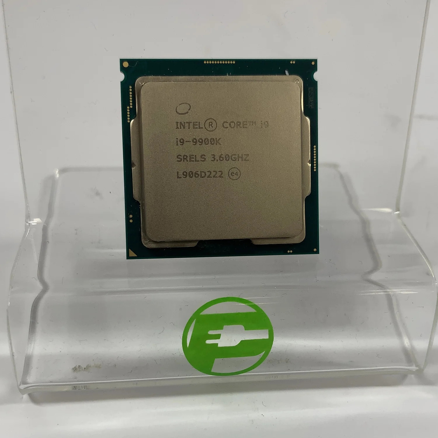 Intel Core i9-9900K 3.60GHz 8 Core CM8068403873914 16 Thread LGA 1151