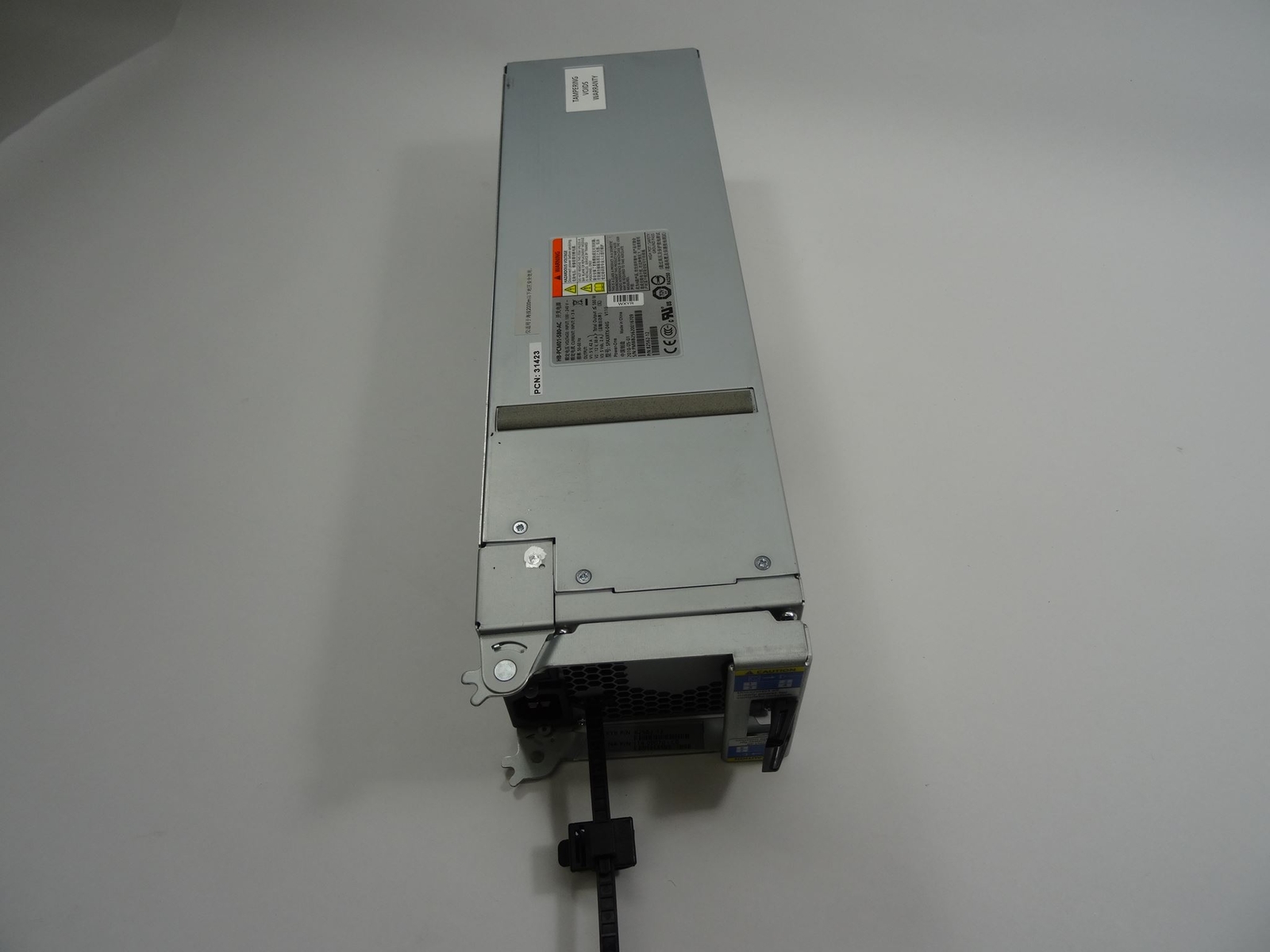 NETAPP 114-00070+C0 580W 82562-12 POWER SUPPLY