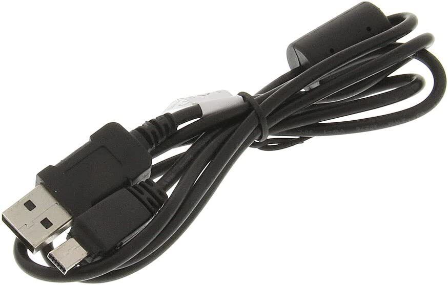 USB Data Cable for Casio Exilim EX-ZR1000