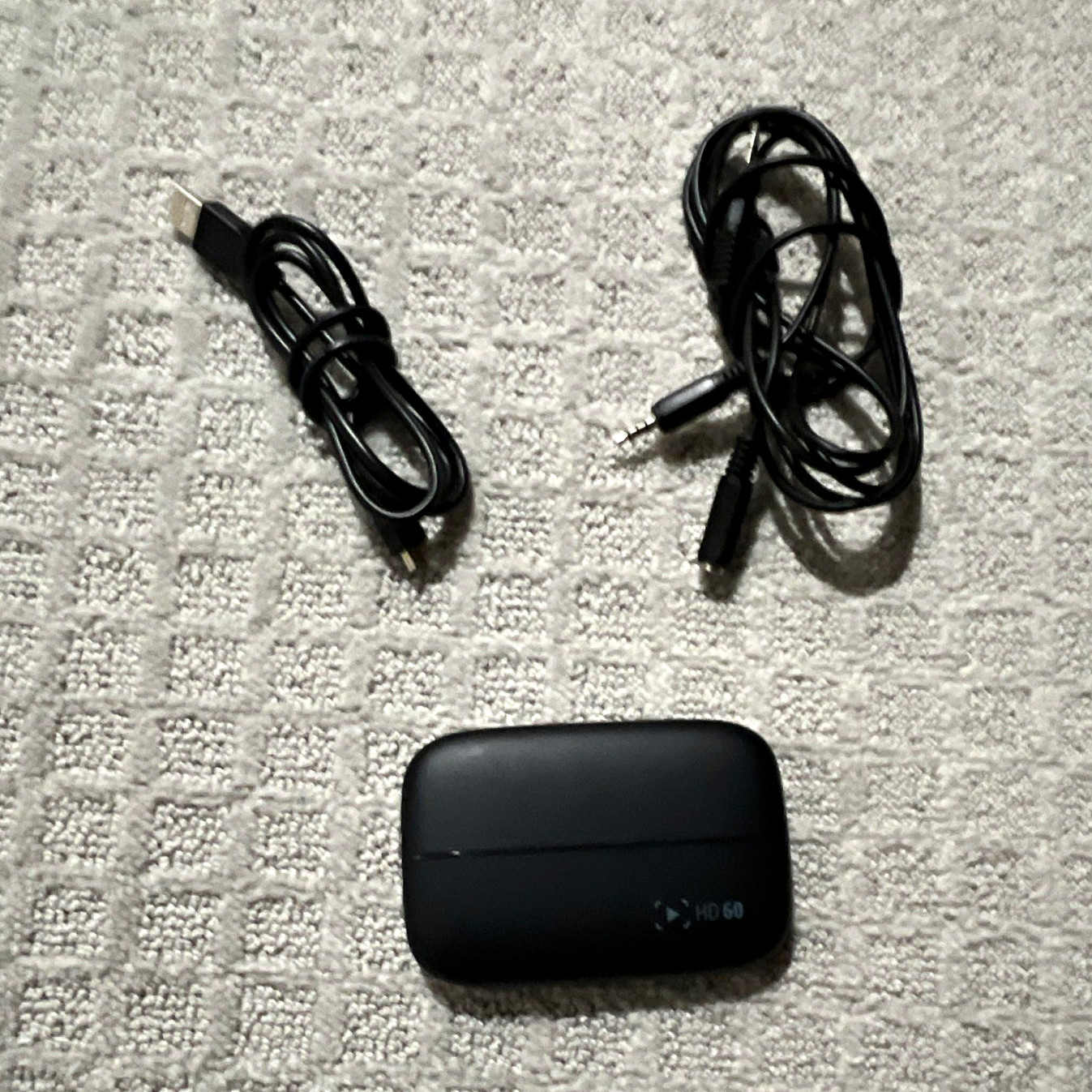 Elgato HD60 Digital Video Capture