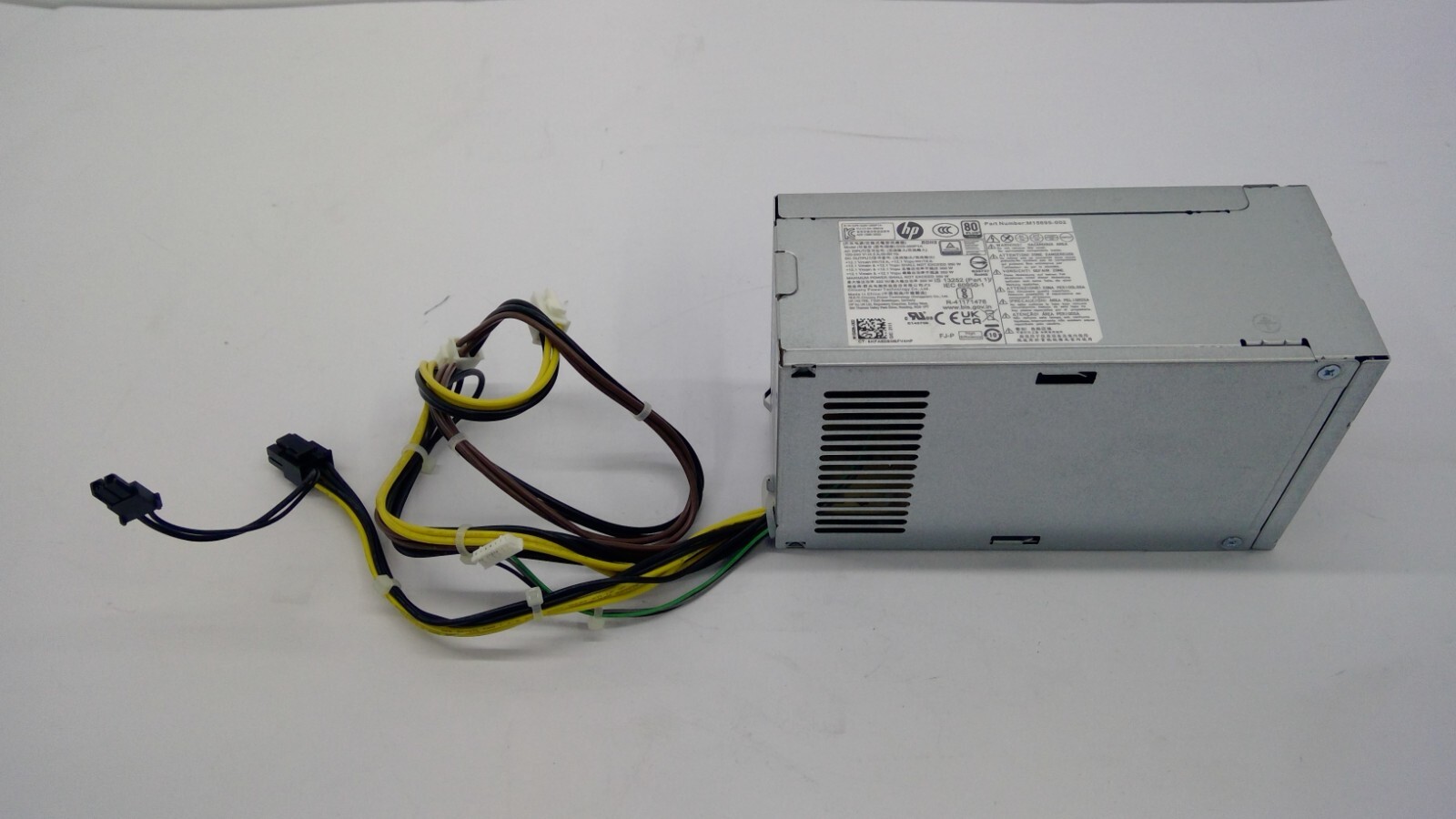 HP TG02-0013W 350W 80 Plus PSU Internal Power Supply D20-350P1A M15695-002