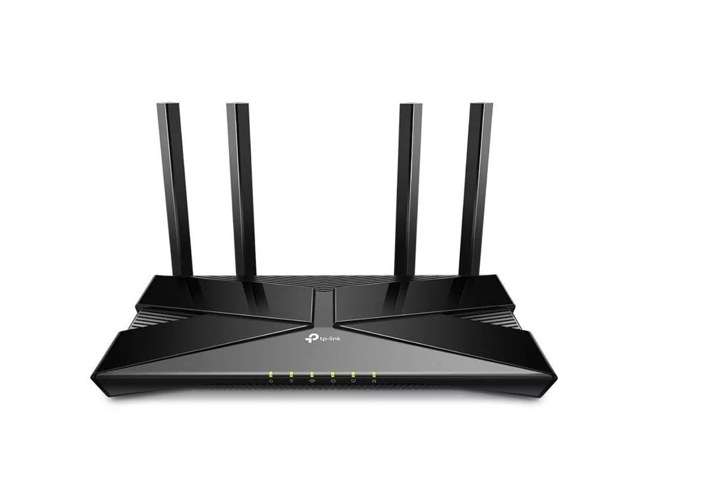 TP-Link Archer AX1450 WiFi 6 Dual-Band Wireless Router Up to 1.45 Gbps Speeds™