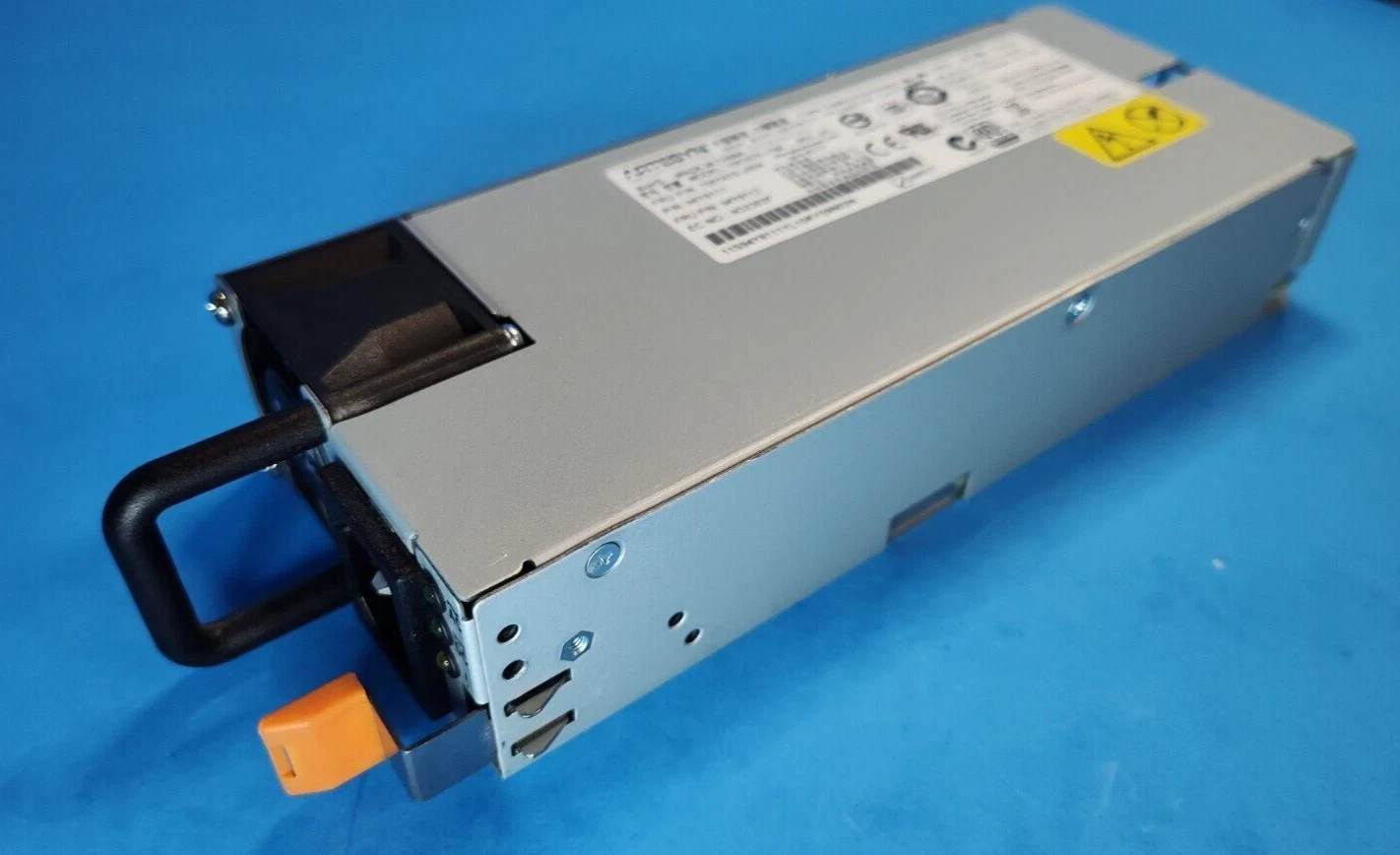 LOTX2 IBM 3650 M4 Server 550W Hot-Swap Power Supply Module 94Y8111 7001676-J100