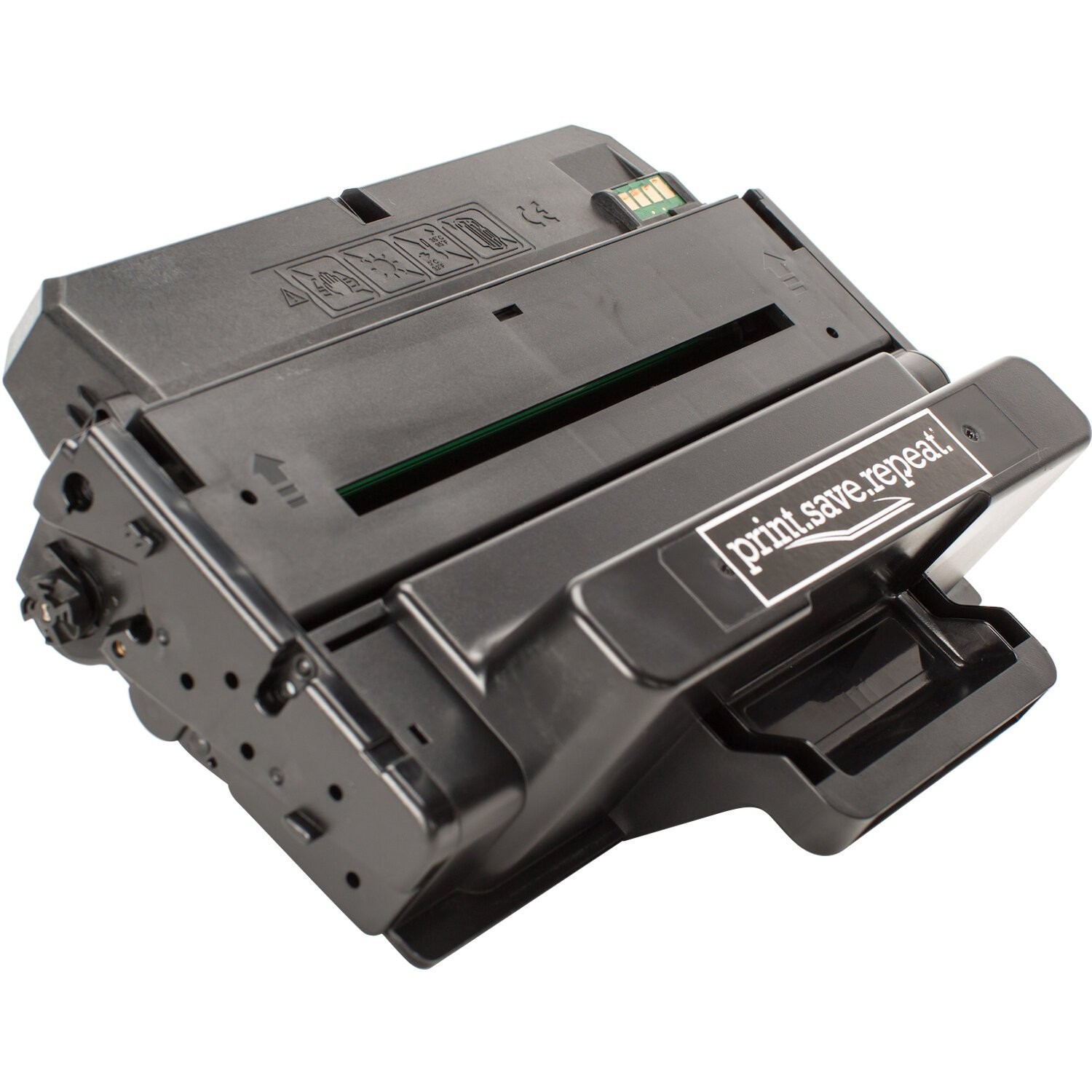 High Yield Toner Cartridge C7D6F