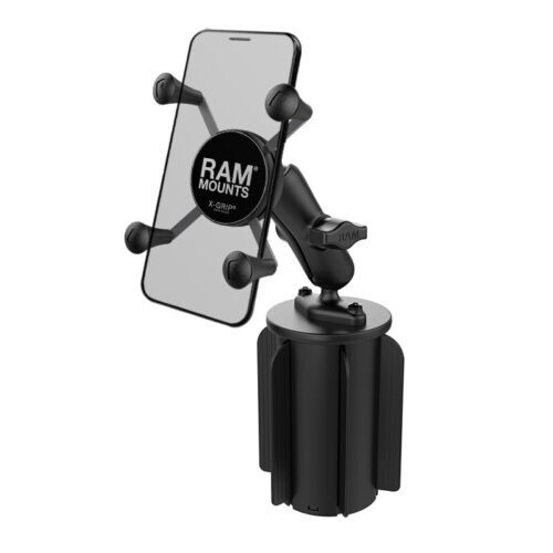 RAP-299-3-UN7BU RAM X-Grip Phone Mount with RA...