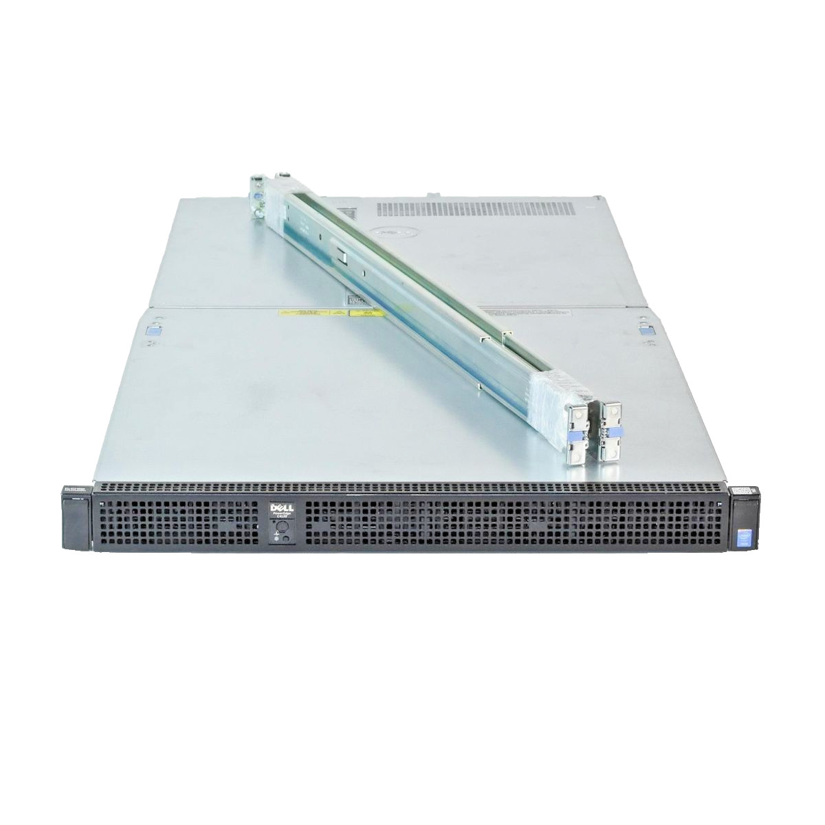 Dell Poweredge C4130 2x LGA2011-3 1U 4x GPU Rackmount Server CTO (NO CPU/NO RAM)