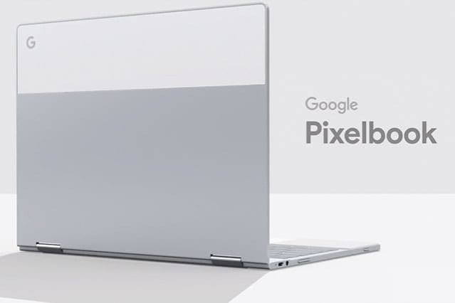 "Used UNUSED" Google Pixelbook i-7/16ram/512ssd/Charger Complete Sparkling L New
