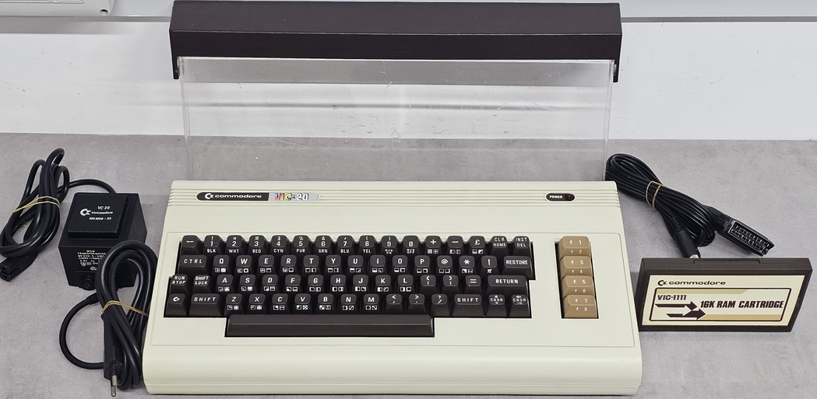 Commodore VIC 20