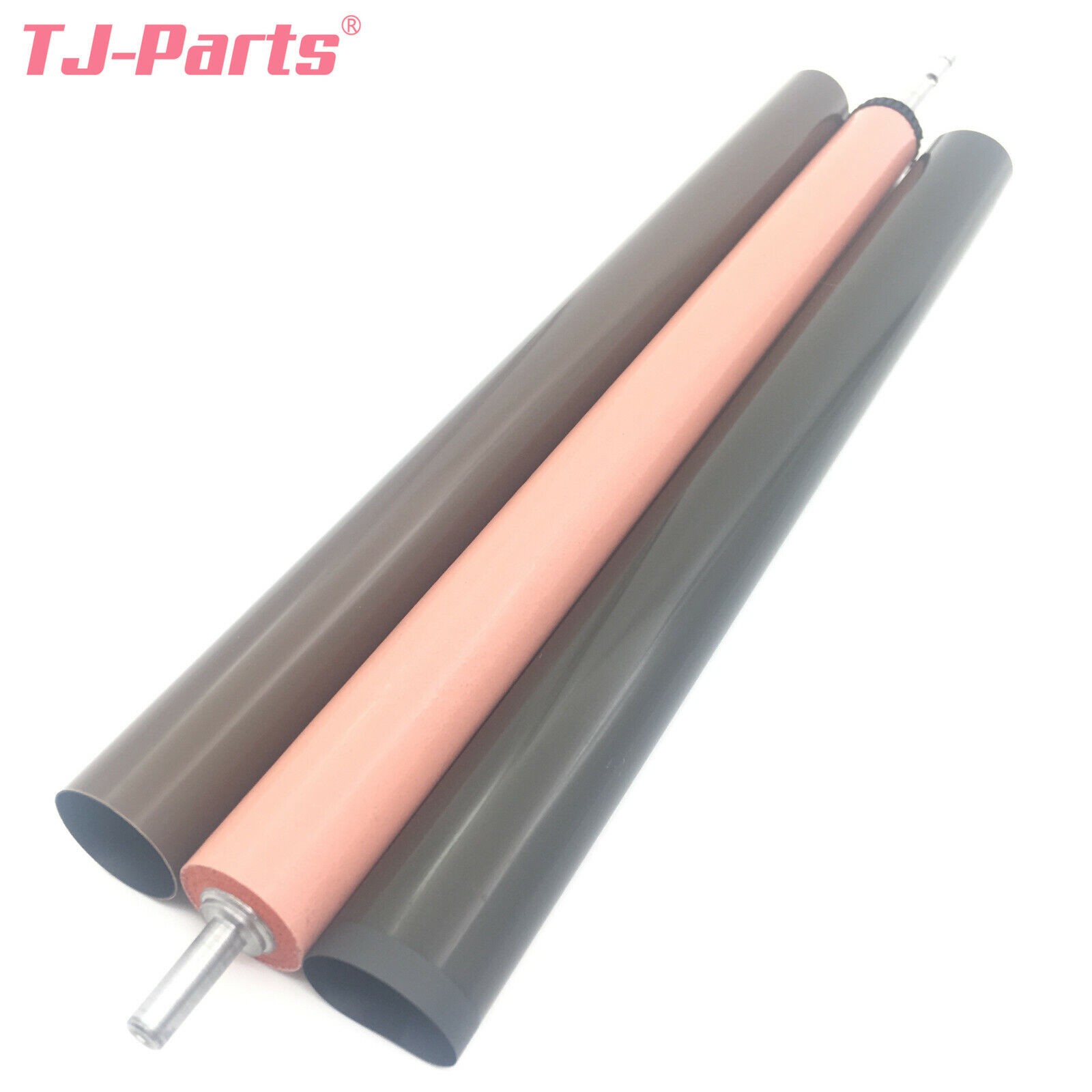 Fuser Film Sleeve Lower Pressure Roller for HP M452 M454dn M454dw M455dn M479fdn