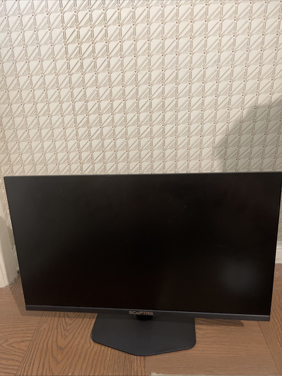 Sceptre Monitor E275w