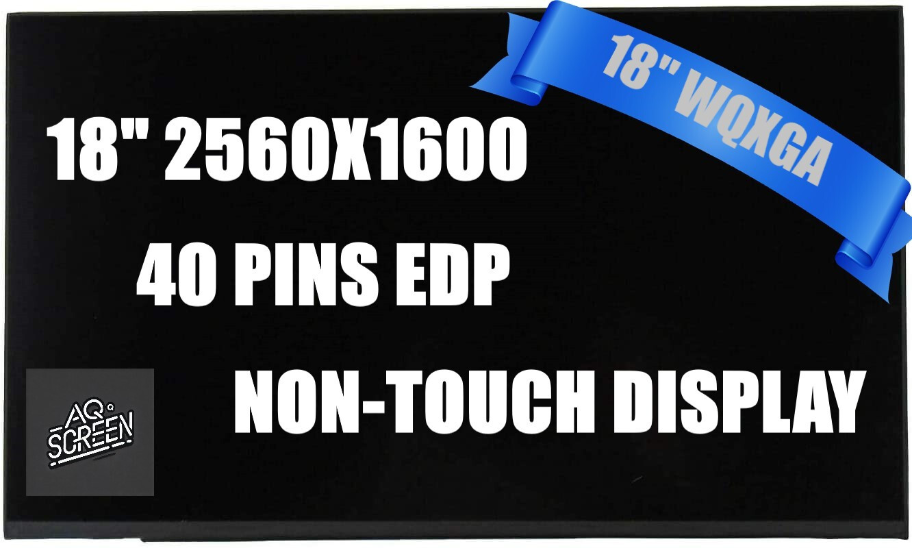 Acer Predator Helios Neo 18 PHN18-71-77JT 18" 240Hz WQXGA LCD Screen Panel New