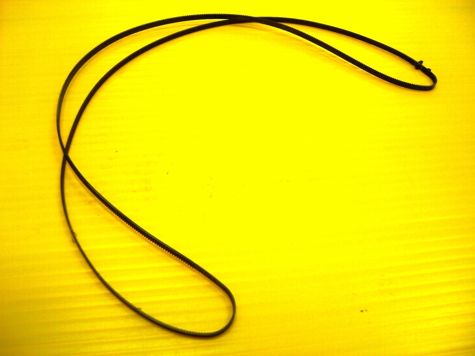 Dell Photo A940  Printer Carriage Drive Belt