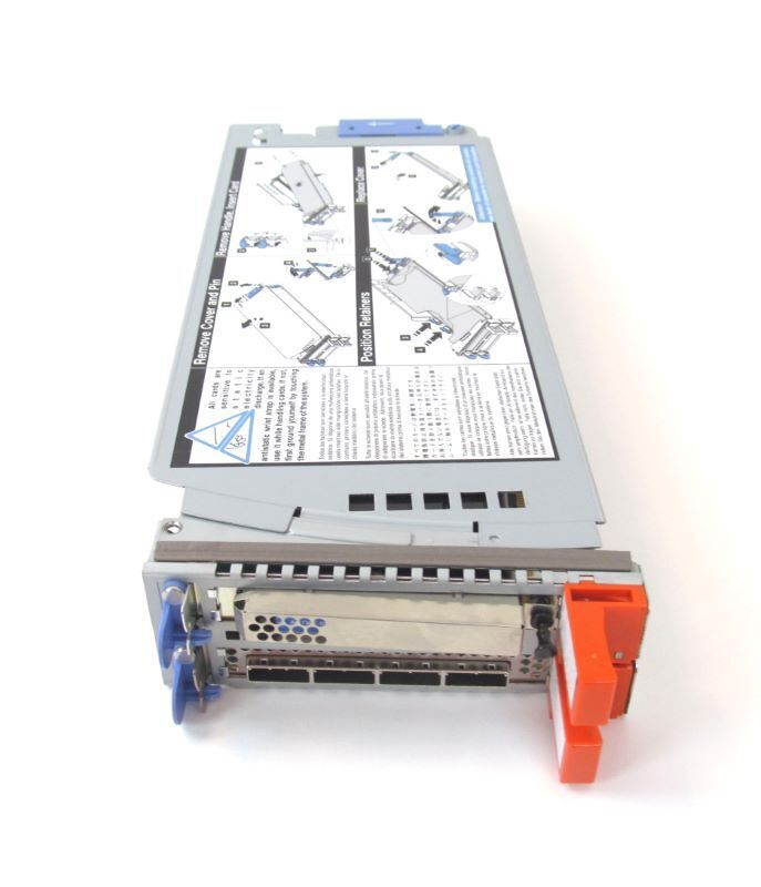 IBM 5908-82XX Pci-X DDR 1.5Gb SAS RAID Adapter z7