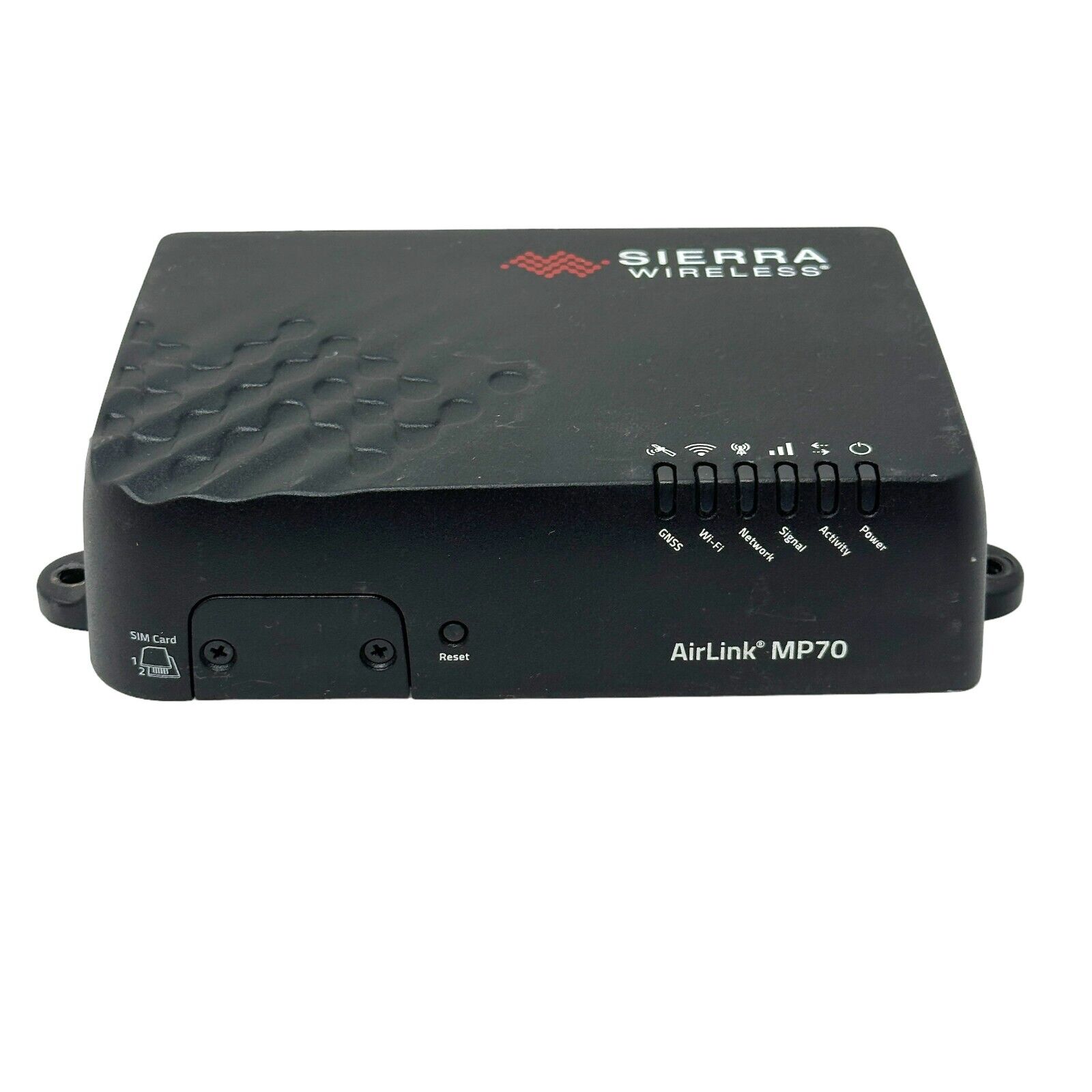Sierra Wireless Airlink MP70 High Performance WIFI LTE Vehicle Router