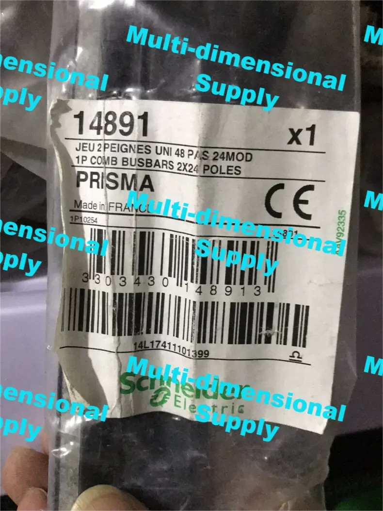 10PCS NEW Schneider 14891 #XY