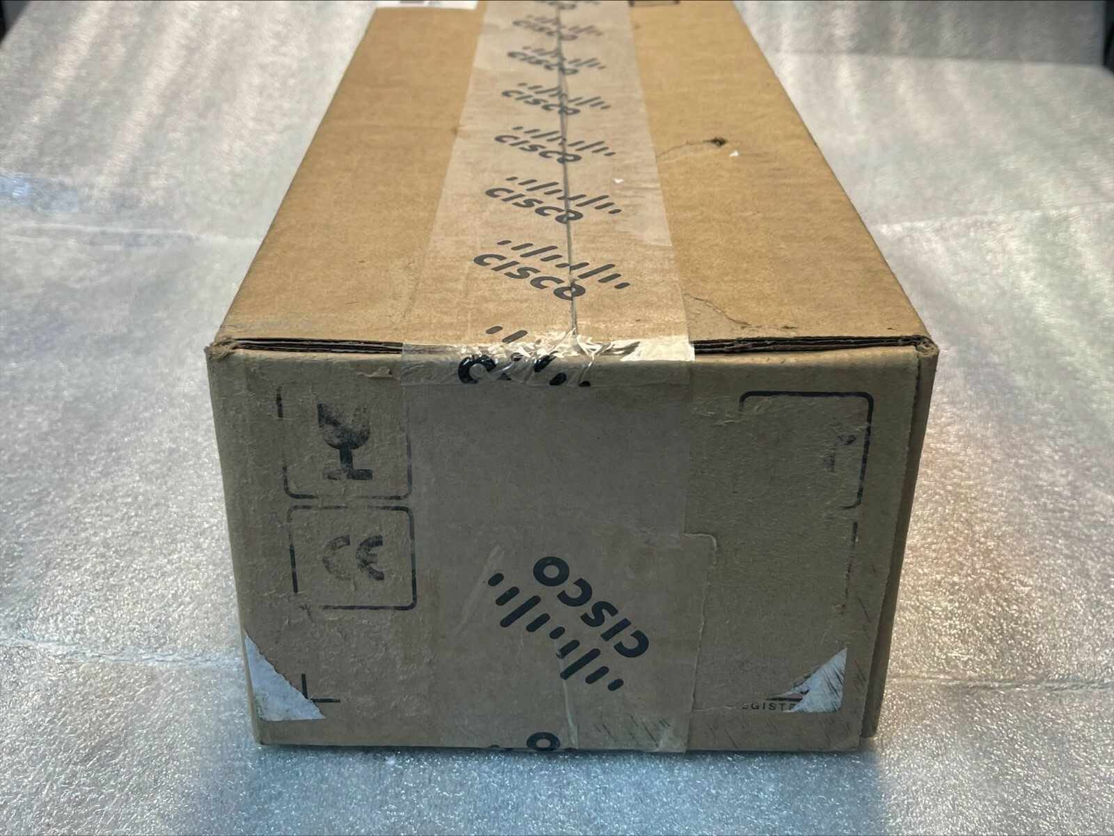 PWR-2KW-DC-V2 Cisco V03 Power Supply for ASR9000 Series 341-0400-04 NEW