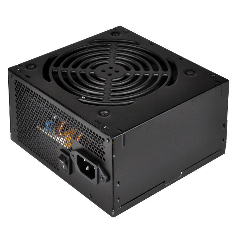 Silverstone Essential Series ET750-B 80PLUS Bronze 750WATT ATX Power Supply