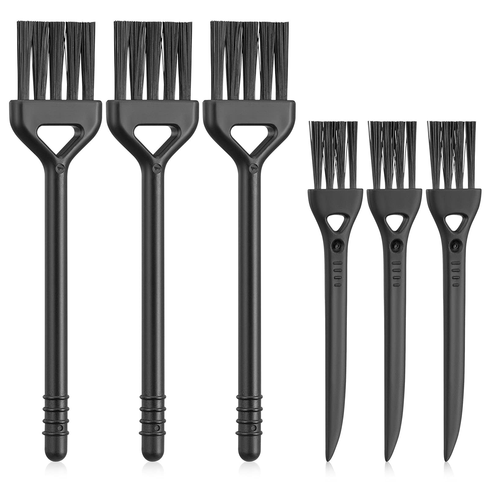 Computer Keyboard Cleaning Brush PC Laptop Keyboard Cleaning Kit Cleaner Antista
