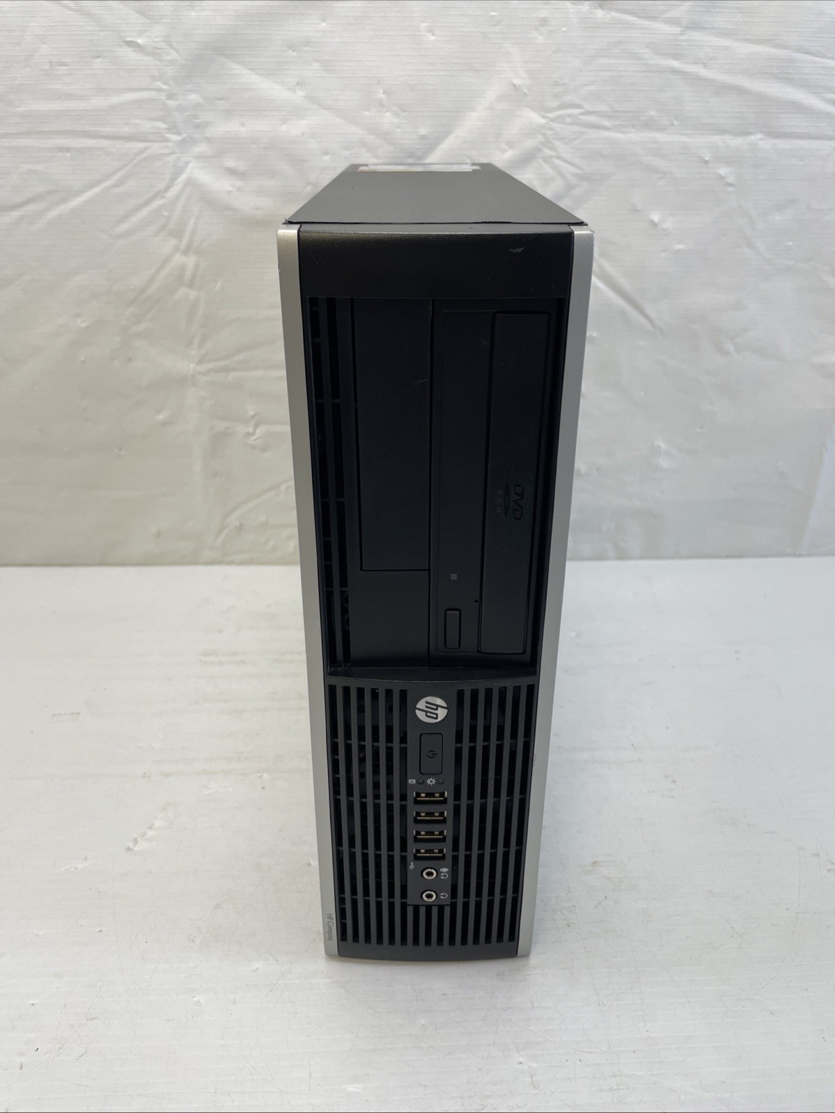 HP Compaq Elite 8300 SFF Intel Core i5-3470 3.20GHz 16GB NO HDD/ OS - GREAT