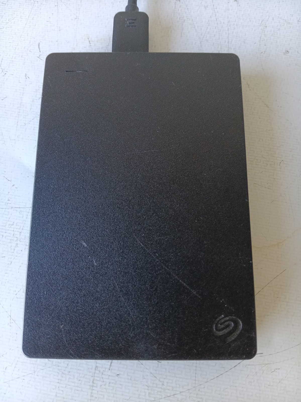 Seagate PORTABLE DRIVE SRD0NF1 2TB External HDD Extra Storage 