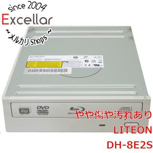LITEON DH-8E2S Blu-ray Drive Built-in Used 14cm[Age 13+]