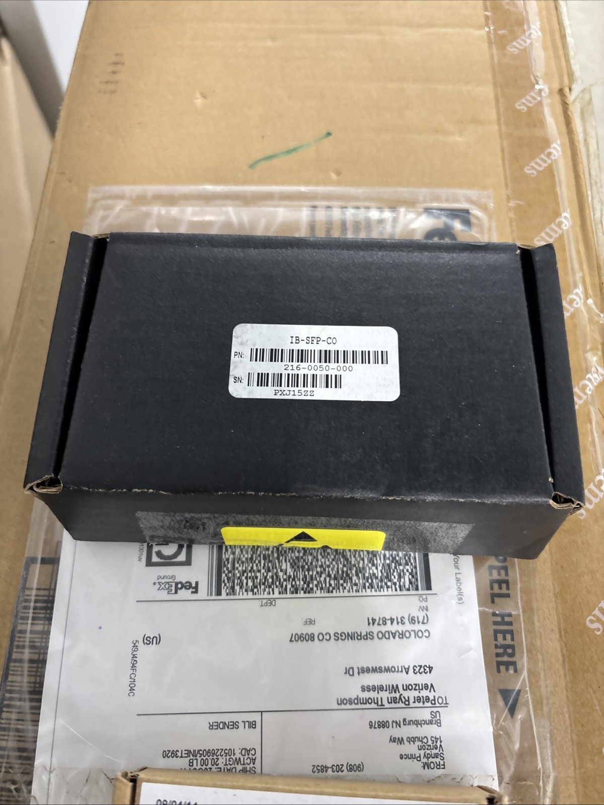  CISCO SFP-GE-T 30-1421-02
