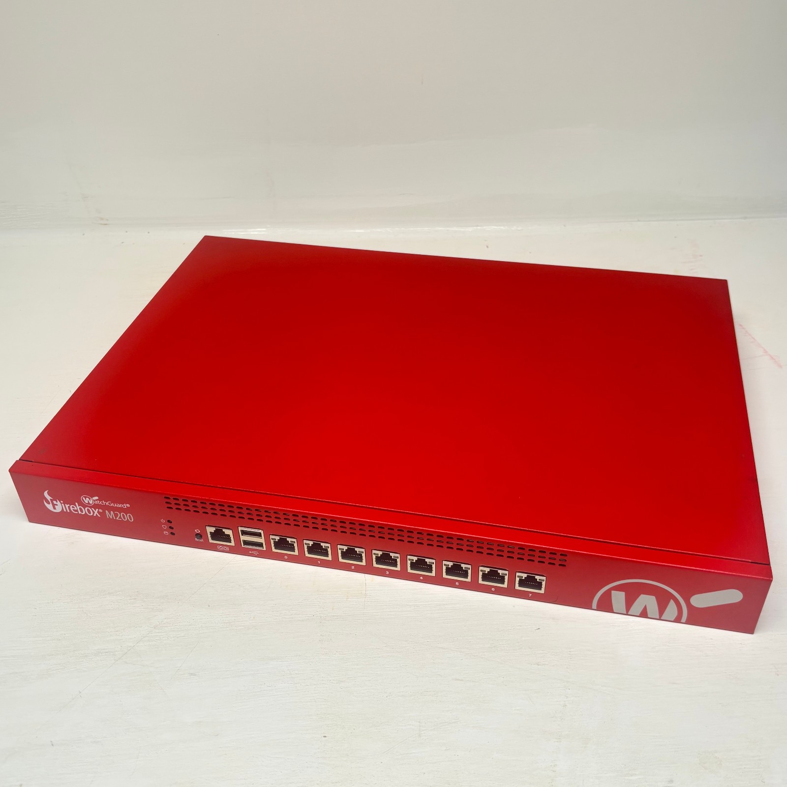WatchGuard Firebox M200 ML3AE8 Network Security Appliance Firewall