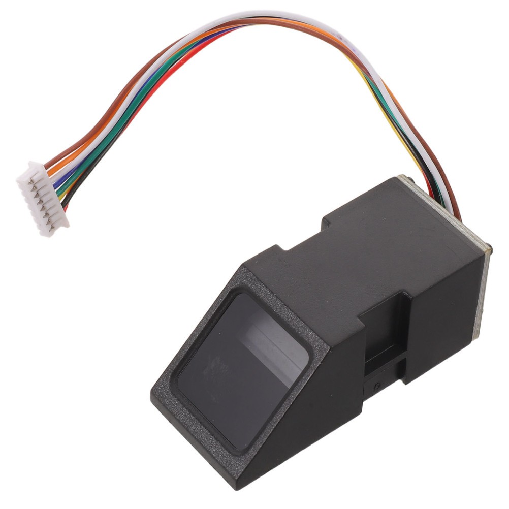 3pcs Sensor Module for Fingerprint Recognition - Embedded Fingerprint