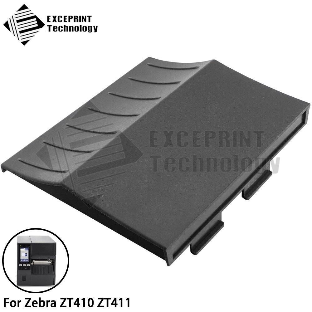 ✅ P1058930-006 Front Lower Panels Bezel for Zebra ZT410 ZT411 Thermal Printer ✅