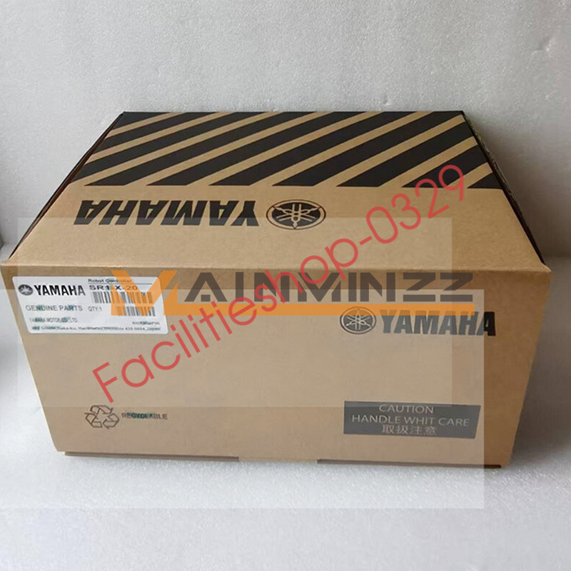 1PCS NEW YAMAHA SR1-X-20 Robot Servo Drive Controller SR1X20 DHL/FedEx