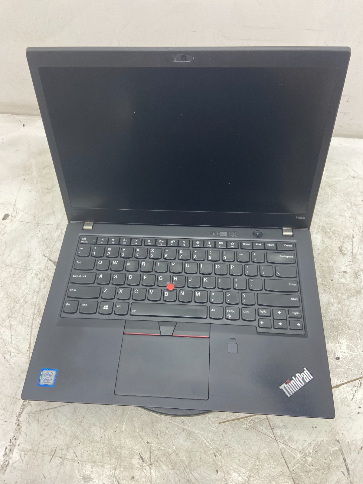 Dell Inspiron 5559 Intel i5  NO HDD