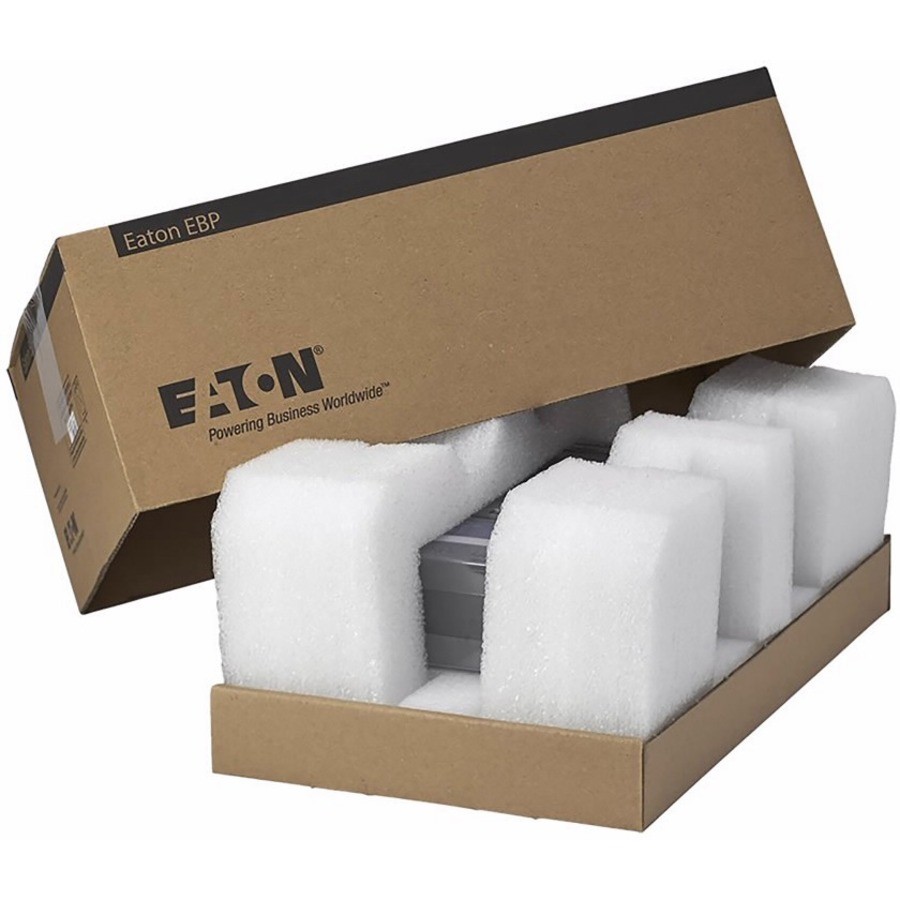 Eaton 5P/5PX 1000 12VDC Replacement UPS Battery Pack EBP1001