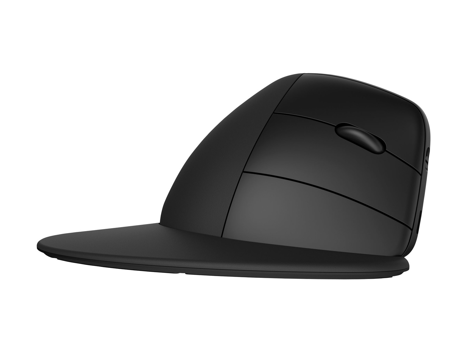 HP 920 Ergonomic Wireless Mouse Mouse 4000dpi 6-Button Bluetooth 6H1A4AA