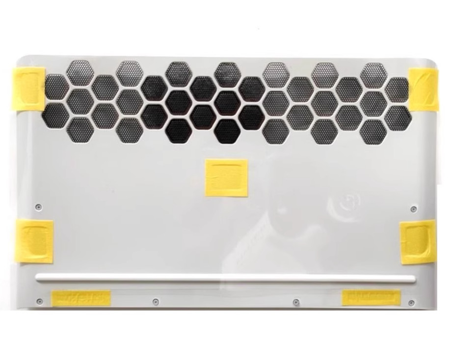 09T8WH New for dell Alienware Area 51M R2 D cover bottom case 9T8WH
