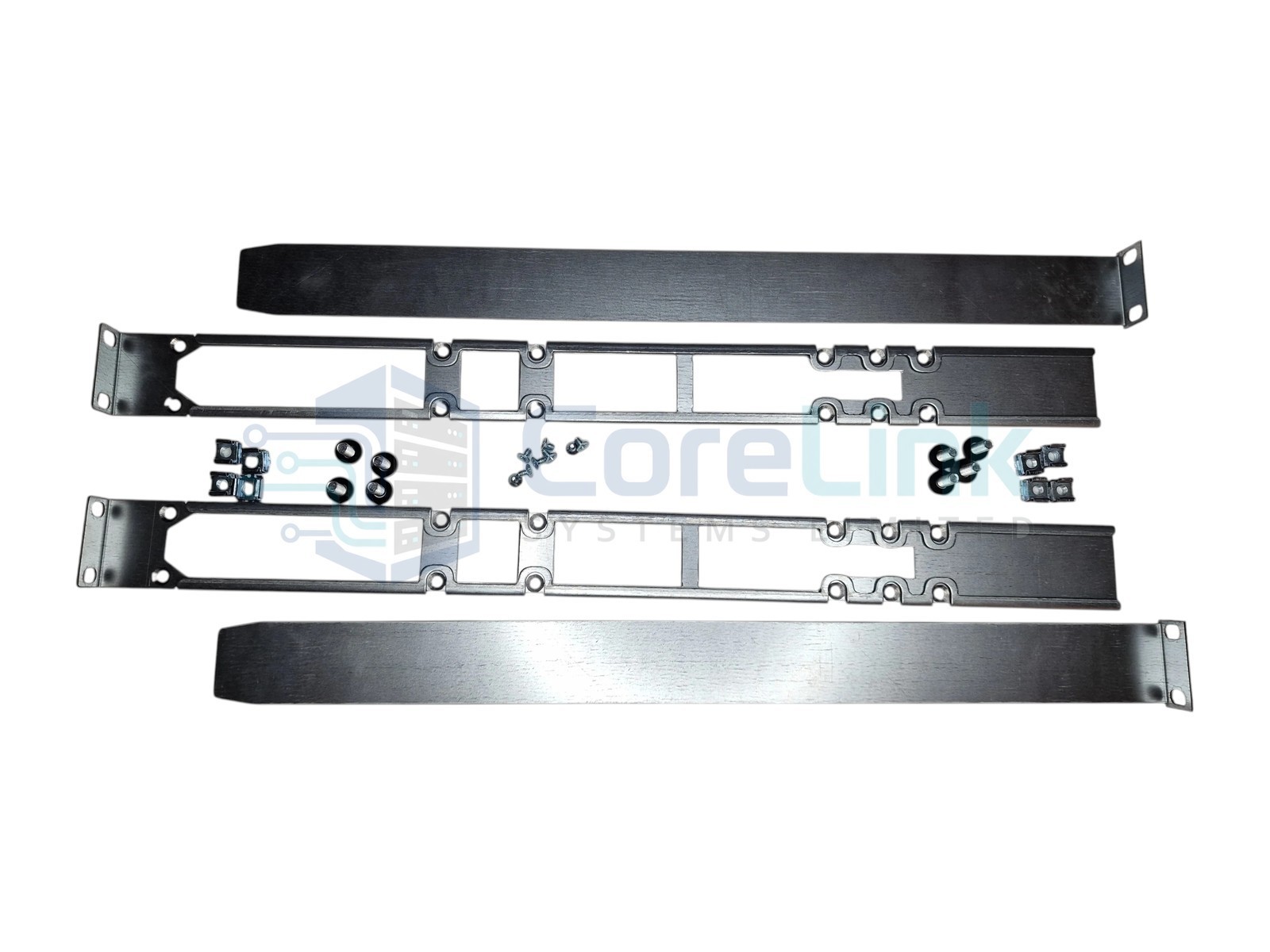 Juniper JNP204-RMK Rack Mount Kit, 3rd Party Compatible (MX204-RMK), UK Stock