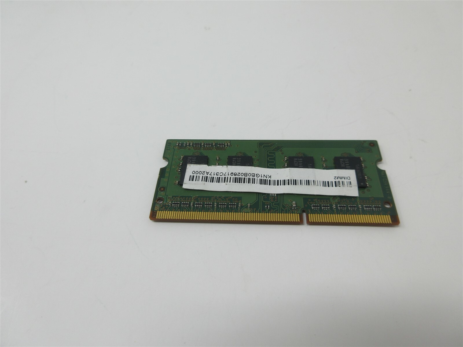 Samsung 1GB Memory M471B2873EH1-CF8