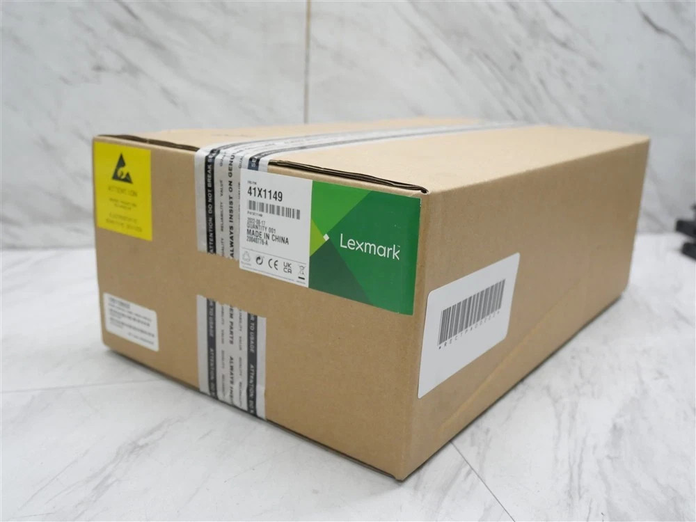 NEW Genuine Lexmark 41X1149 10.1" Control Panel Board MX822 MX826 XM7355