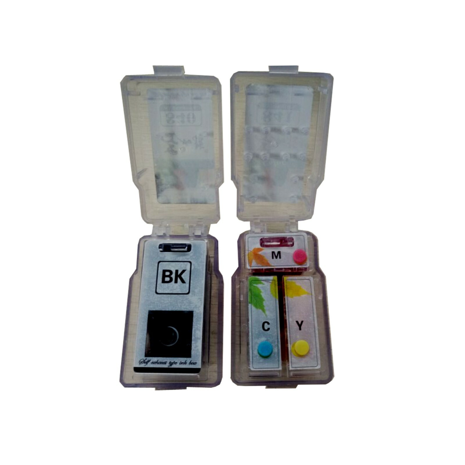 Empty Refill kit For Canon PG-243XL CL-244XL Ink Cartridge PIXMA MX492 MG2520