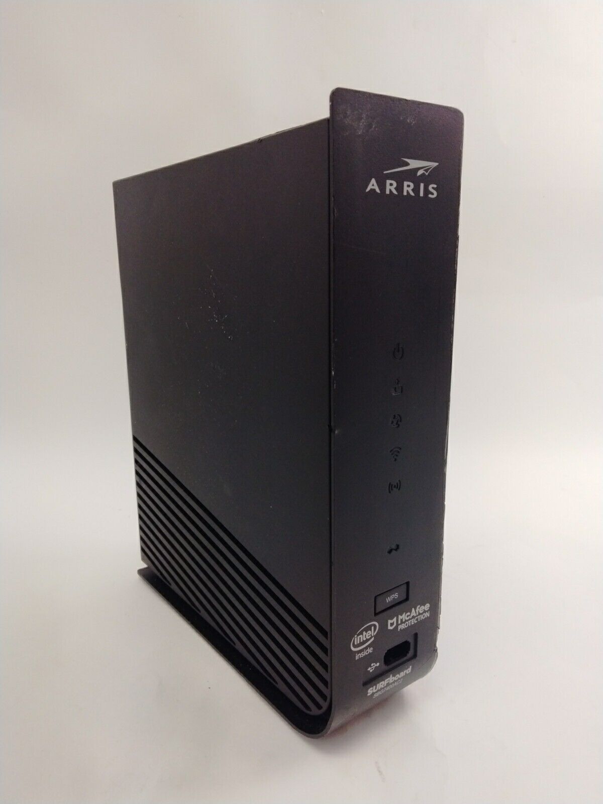 Arris Surfboard SBG7400AC2 Cable Modem/Wi-Fi Router- Please Read 