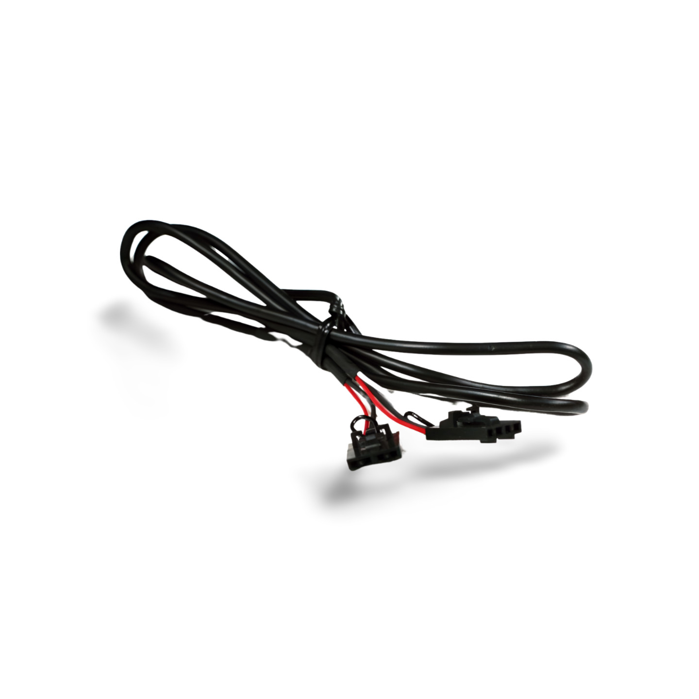 2ft Internal DVD CDROM Audio Cable MPC2 MPC2 - Black