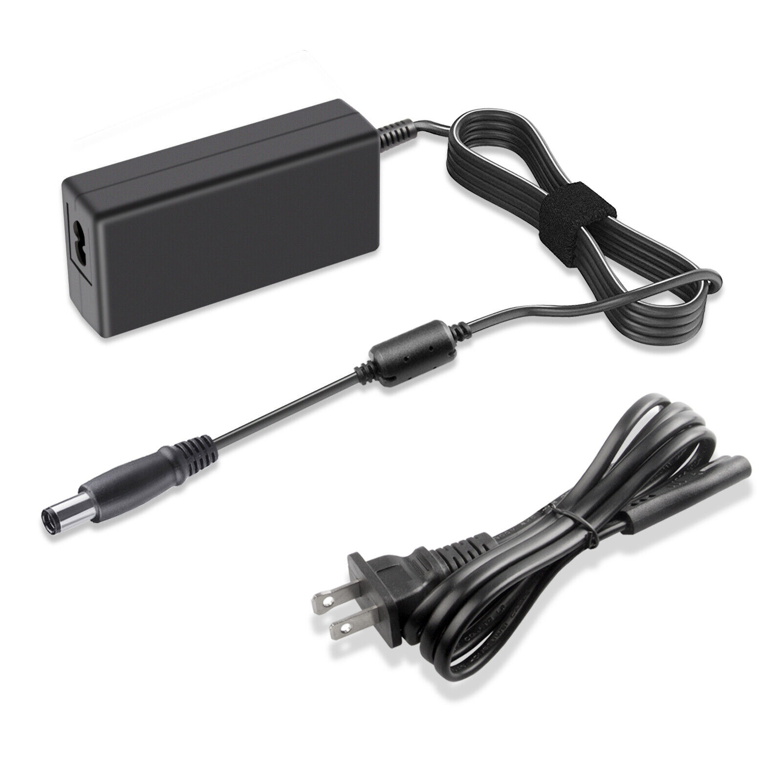 AC Adapter Charger For HP T620 F5A54AT Flexible Thin Client Power Supply Cord